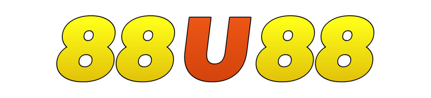 88u88 Logo